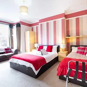 **** Hotel Mont Millais United Kingdom