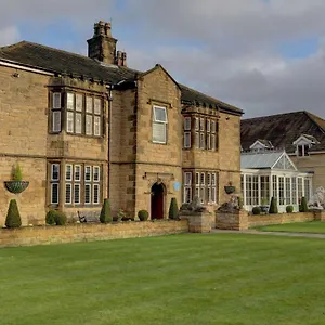 **** Hotel Rogerthorpe Manor Reino Unido