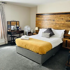  Hotel The Brookmill Reino Unido