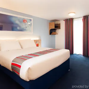 *** Hotel Travelodge Central Princes Street United Kingdom